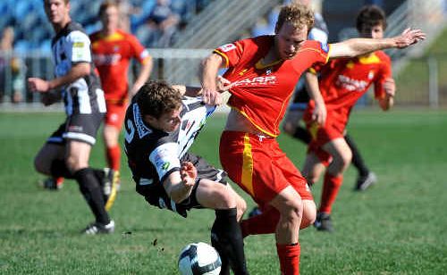 BCU International Stadium is set to host two big weekends of Solo Cup knockout football after the release of the 2011 fixture earlier this week. BCU International Stadium is set to host two big weekends of Solo Cup knockout football after the release of the 2011 fixture earlier this week.